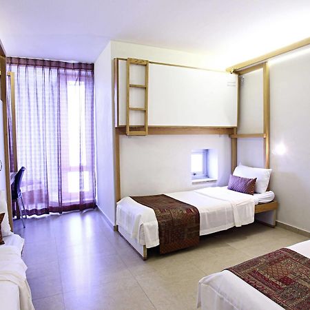 Beit Shmuel Guest House Jerusalem Exterior foto